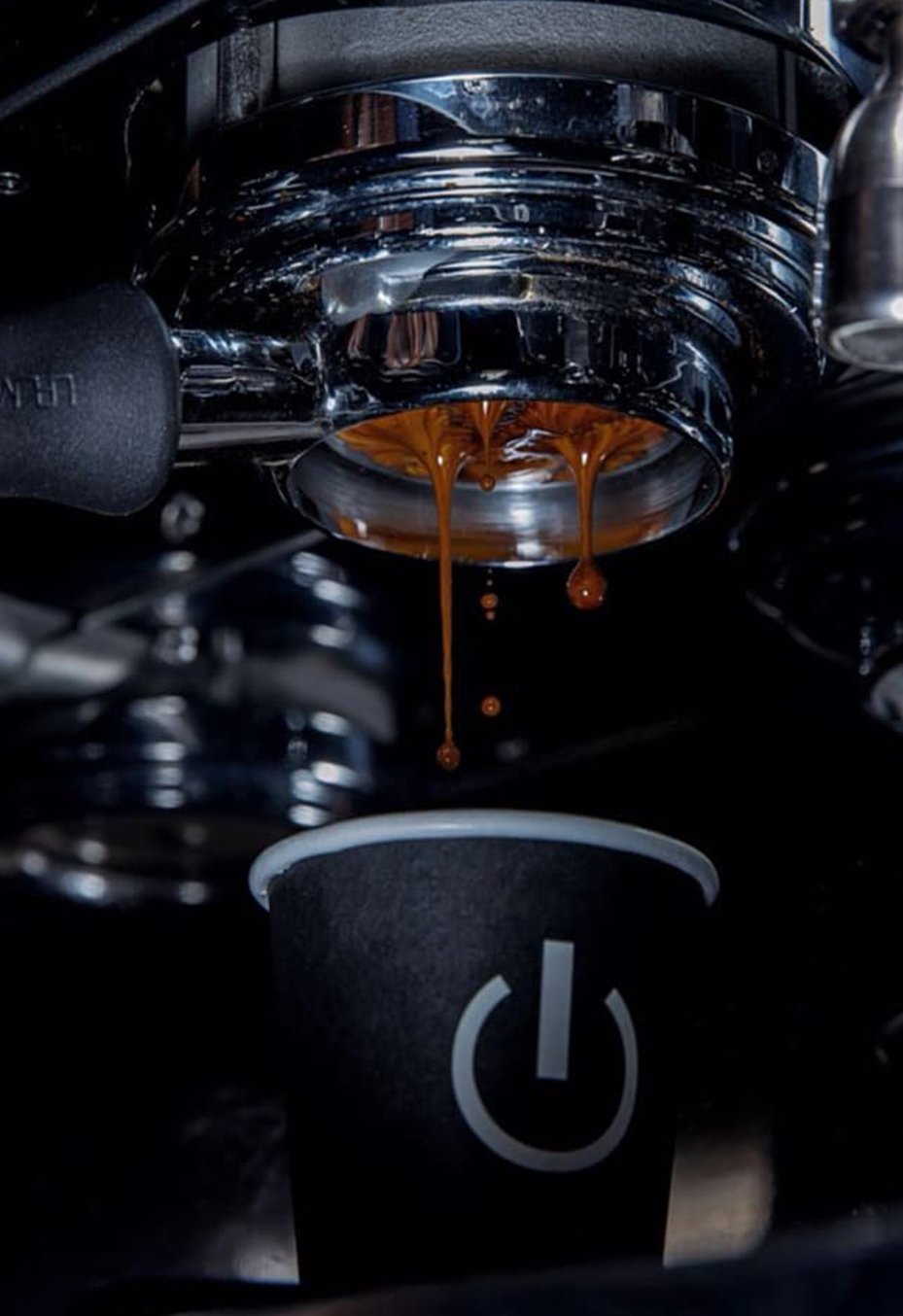 Black Coffee gallery